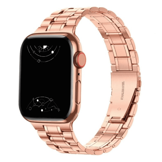 Alere Stainless Steel Band