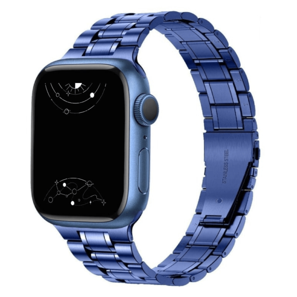 Alere Stainless Steel Band