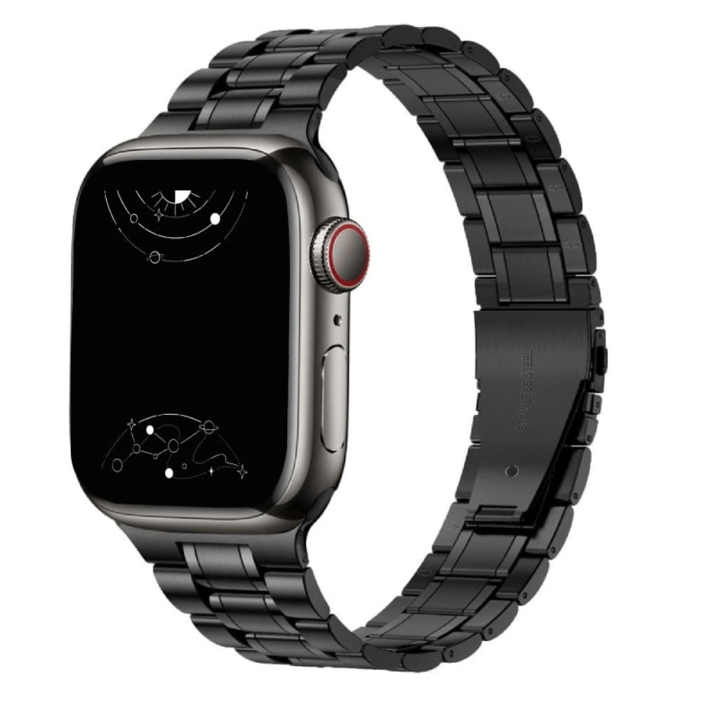 Alere Stainless Steel Band