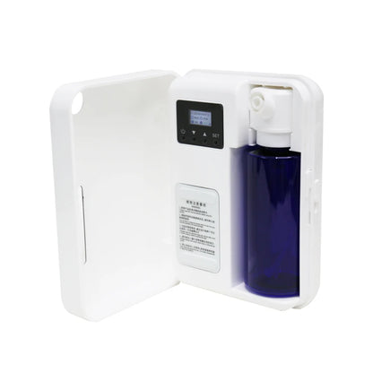 NovatechSolutions WiFi App Control Wall-Mounted Aroma Diffuser