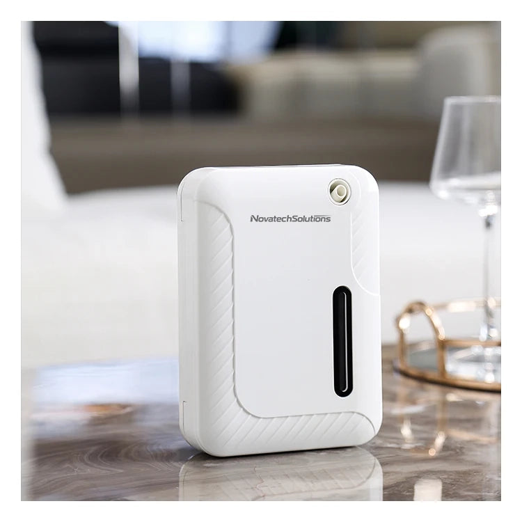 NovatechSolutions WiFi App Control Wall-Mounted Aroma Diffuser