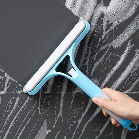 NovatechSolutions 3-in-1 Glass Wiper
