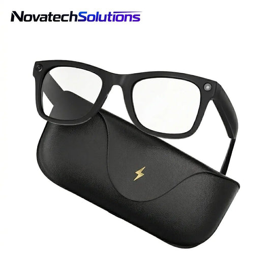 NovatechSolutions MT5 Ultra Smart Glasses